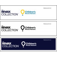 Rider - Custom RE/MAX Collection Children's Miracle Network with Double Sided Print Rider - Custom RE/MAX Collection Children's Miracle Network with Double Sided Print