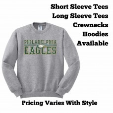 Philadelphia Eagles Philadelphia Eagles