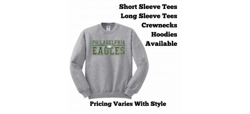 Philadelphia Eagles 