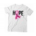 Apparel - Breast Cancer Hope T-Shirt