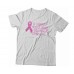 Apparel - Breast Cancer I Wear Pink For Someone Special T-Shirt