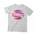 Apparel - Breast Cancer Inspire Survive Believe T-Shirt
