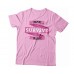 Apparel - Breast Cancer Inspire Survive Believe T-Shirt
