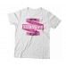 Apparel - Breast Cancer Inspire Survive Believe T-Shirt