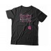 Apparel - Breast Cancer Pink Is Pretty Pink Is Bright with Boxing Gloves T-Shirt