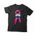 Apparel - Breast Cancer RE/MAX Balloon & Ribbon T-Shirt