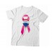Apparel - Breast Cancer RE/MAX Balloon & Ribbon T-Shirt