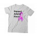 Apparel - Breast Cancer Support Admire Honor T-Shirt