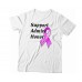 Apparel - Breast Cancer Support Admire Honor T-Shirt