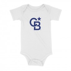 Apparel - Coldwell Banker Onesie White with CB Logo