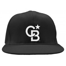 Apparel - Coldwell Banker Cap Black with Embroidered Logo