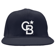 Apparel - Coldwell Banker Cap Navy with Embroidered Logo