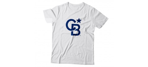 Apparel - Coldwell Banker T-Shirt White with Full Front Logo