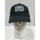 Law Enforcement - Caps