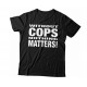 Law Enforcement - T-Shirts