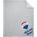 Promotional Product - RE/MAX Sweatshirt Blanket 65x85 with "Welcome Home Balloon Logo"