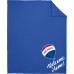 Promotional Product - RE/MAX Sweatshirt Blanket 50x60 with "Welcome Home Balloon Logo"