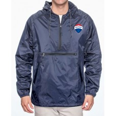 Apparel - RE/MAX Windbreaker Navy with Balloon Logo Apparel - RE/MAX Windbreaker Navy with Balloon Logo