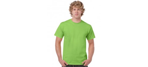 Apparel - Custom Printed T-Shirts