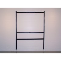 Frame - 24x30 Bottom Header Frame