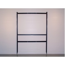 Frame - 24x30 Bottom Header Frame