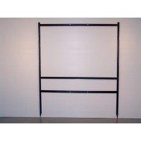 Frame - 24x36 Bottom Header Frame