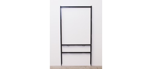 Frame - 30x24 Bottom Header Frame