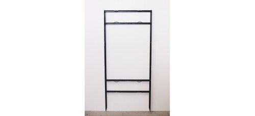 Frame - 30x24 Top Header Frame