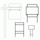 HomeSmart Frames/Posts
