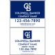 Coldwell Banker Yard Signs