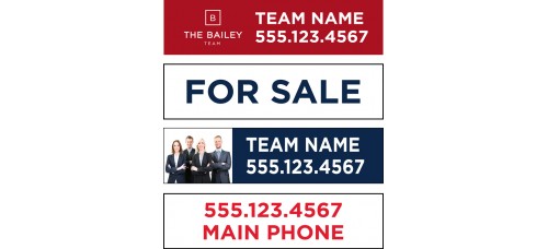 REMAX Rider - 6x30 Custom