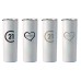 Promotional Product  - Century 21 20 oz Skinny Tumblers
