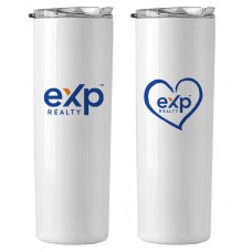 Promotional Product  - EXP 20 oz Skinny Tumblers