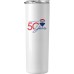 Promotional Product - RE/MAX 20 oz Skinny Tumblers