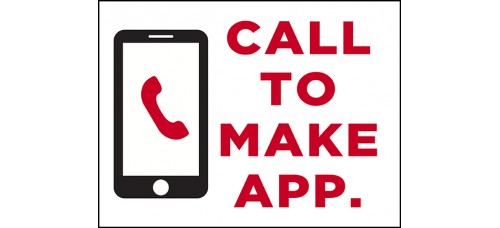 COVID-19 - CALL TO MAKE APP
