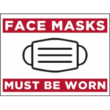COVID-19 - FACE MASK 3 COVID-19 - FACE MASK 3