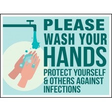 COVID-19 - PLEASE WASH YOUR HANDS COVID-19 - PLEASE WASH YOUR HANDS