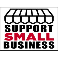 COVID-19 - SUPPORT SMALL BUSINESS COVID-19 - SUPPORT SMALL BUSINESS
