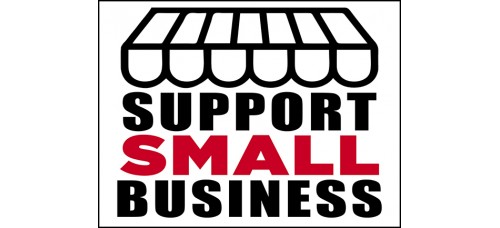 COVID-19 - SUPPORT SMALL BUSINESS