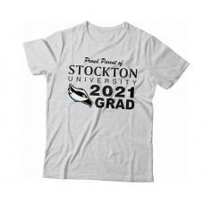 School Shirt - STOCKTON UNIVERSITY