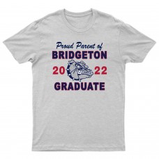School Shirt - BRIDGETON HS