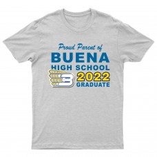 School Shirt - BUENA HS