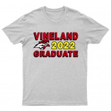 School Shirt - VINELAND HS