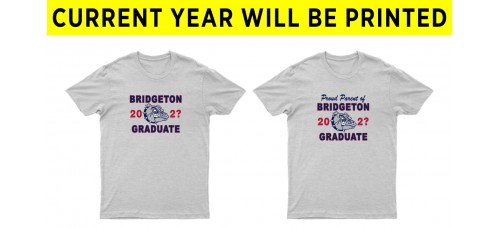School Shirt - BRIDGETON HS
