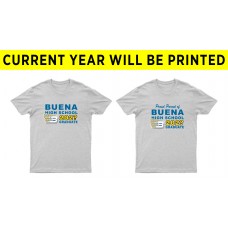 School Shirt - BUENA HS