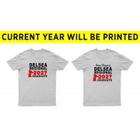 School Shirt - DELSEA REGIONAL HS