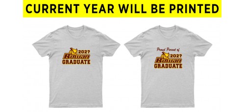 School Shirt - ROWAN