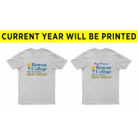 School Shirt - ROWAN COLLEGE