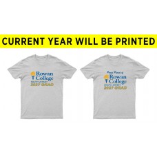 School Shirt - ROWAN COLLEGE