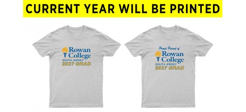 School Shirt - ROWAN COLLEGE
